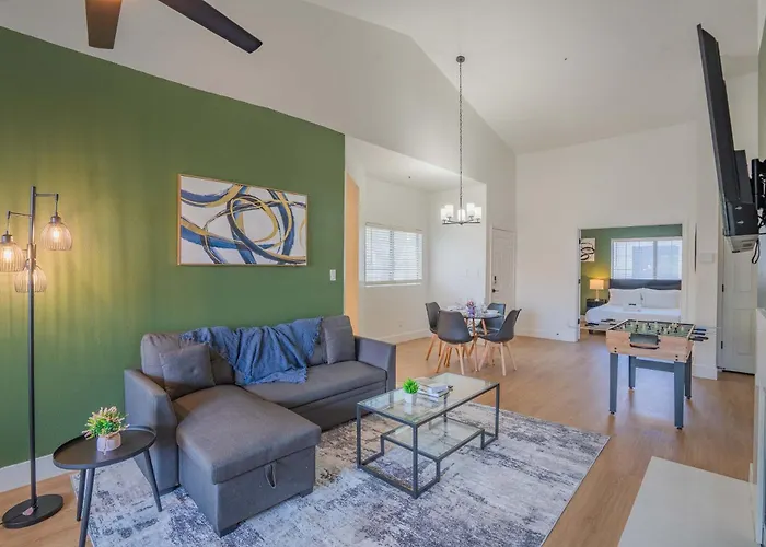 N Oasis Pool Balcony Parking Wd Wifi Scottsdale