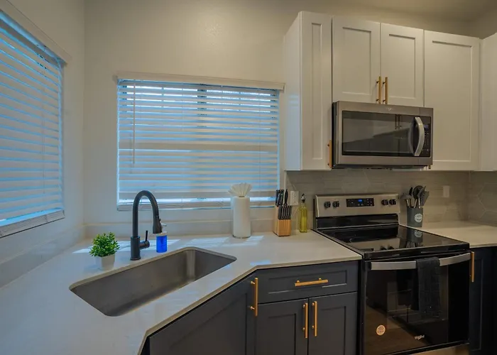 N Oasis Pool Balcony Parking Wd Wifi * Scottsdale