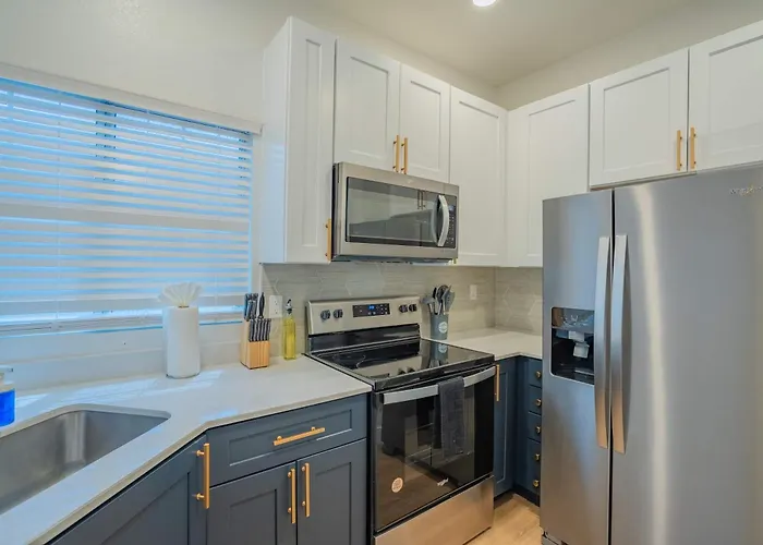 Appartement N Oasis Pool Balcony Parking Wd Wifi Scottsdale