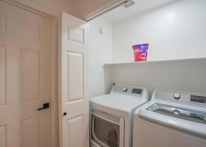 Appartement N Oasis Pool Balcony Parking Wd Wifi Scottsdale