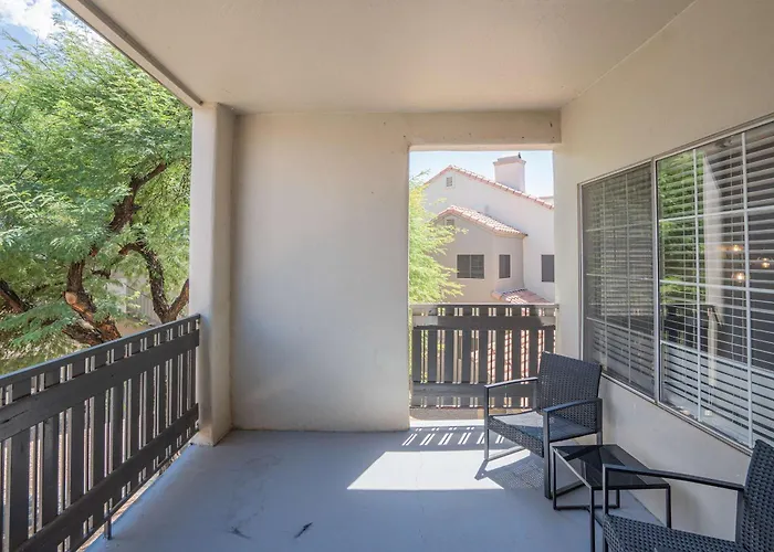 N Oasis Pool Balcony Parking Wd Wifi Scottsdale